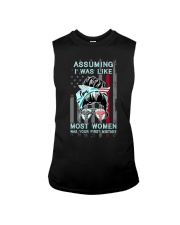 LPN Sleeveless Tee tile