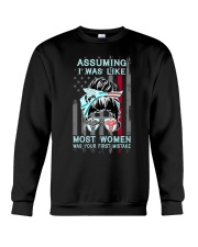 LPN Crewneck Sweatshirt tile