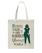 CNA Tote Bag tile