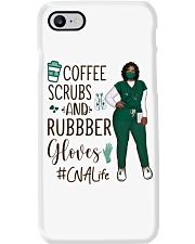 CNA Phone Case tile