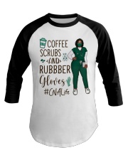 CNA Baseball Tee tile