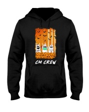 CM Hooded Sweatshirt tile