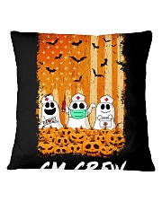 CM Square Pillowcase tile