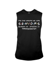 Housekeeper Sleeveless Tee tile