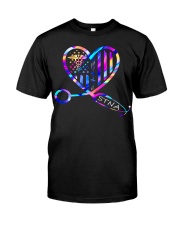 STNA Classic T-Shirt front
