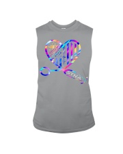 STNA Sleeveless Tee tile
