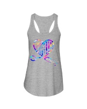 STNA Ladies Flowy Tank tile