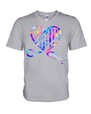 STNA V-Neck T-Shirt tile