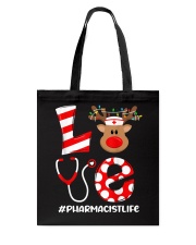 Pharmacist Tote Bag tile
