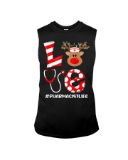 Pharmacist Sleeveless Tee tile