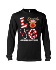 Pharmacist Long Sleeve Tee tile