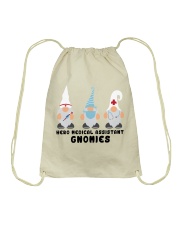Medical Assistant - MA Drawstring Bag tile