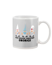 Medical Assistant - MA Mug tile