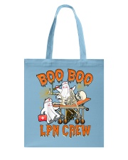 LPN Tote Bag tile
