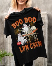LPN Classic T-Shirt apparel-classic-tshirt-lifestyle-front-117