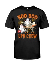 LPN Classic T-Shirt front