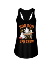 LPN Ladies Flowy Tank tile