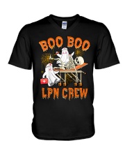 LPN V-Neck T-Shirt tile