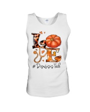 Dyalisis Tech Unisex Tank tile