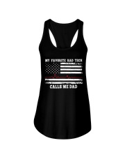 Rad Tech - Radiologic Technologist Ladies Flowy Tank tile