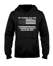 Rad Tech - Radiologic Technologist Hooded Sweatshirt tile
