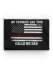 Rad Tech - Radiologic Technologist Accessory Pouch tile