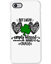 CNA Phone Case tile