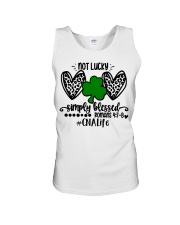 CNA Unisex Tank tile