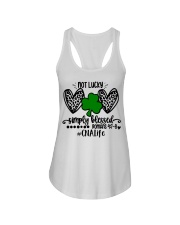 CNA Ladies Flowy Tank tile
