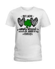 CNA Ladies T-Shirt tile