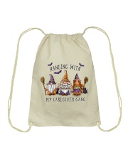 Caregiver Drawstring Bag tile