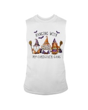 Caregiver Sleeveless Tee tile