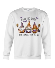 Caregiver Crewneck Sweatshirt tile