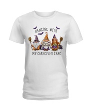 Caregiver Ladies T-Shirt tile