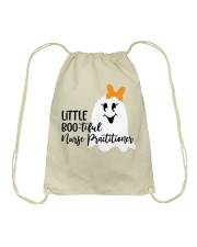 Nurse Practitioner - NP Drawstring Bag tile