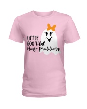 Nurse Practitioner - NP Ladies T-Shirt tile