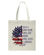 CRMA Tote Bag tile