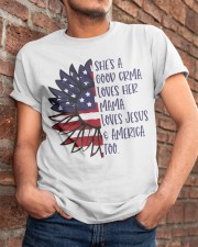 CRMA Classic T-Shirt apparel-classic-tshirt-lifestyle-26