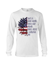 CRMA Long Sleeve Tee tile
