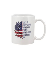 CRMA Mug tile