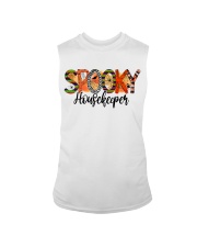 Housekeeper Sleeveless Tee tile