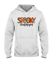 Housekeeper Hooded Sweatshirt tile