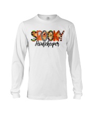 Housekeeper Long Sleeve Tee tile