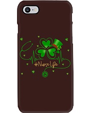 Nurse Phone Case tile
