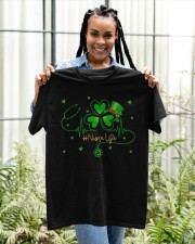 Nurse Classic T-Shirt apparel-classic-tshirt-lifestyle-front-131