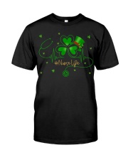 Nurse Classic T-Shirt front