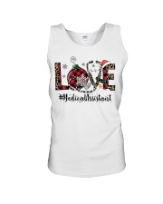 Medical Assistant - MA Unisex Tank tile