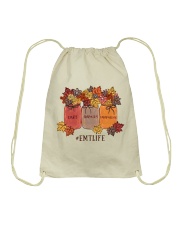 EMT Drawstring Bag tile