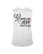 EMT Sleeveless Tee tile