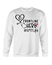 EMT Crewneck Sweatshirt tile